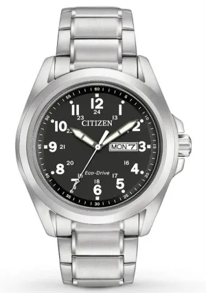 Citizen Eco-Drive Chandler