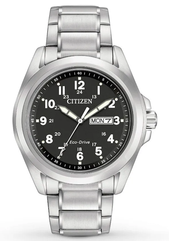 Citizen Eco-Drive Chandler