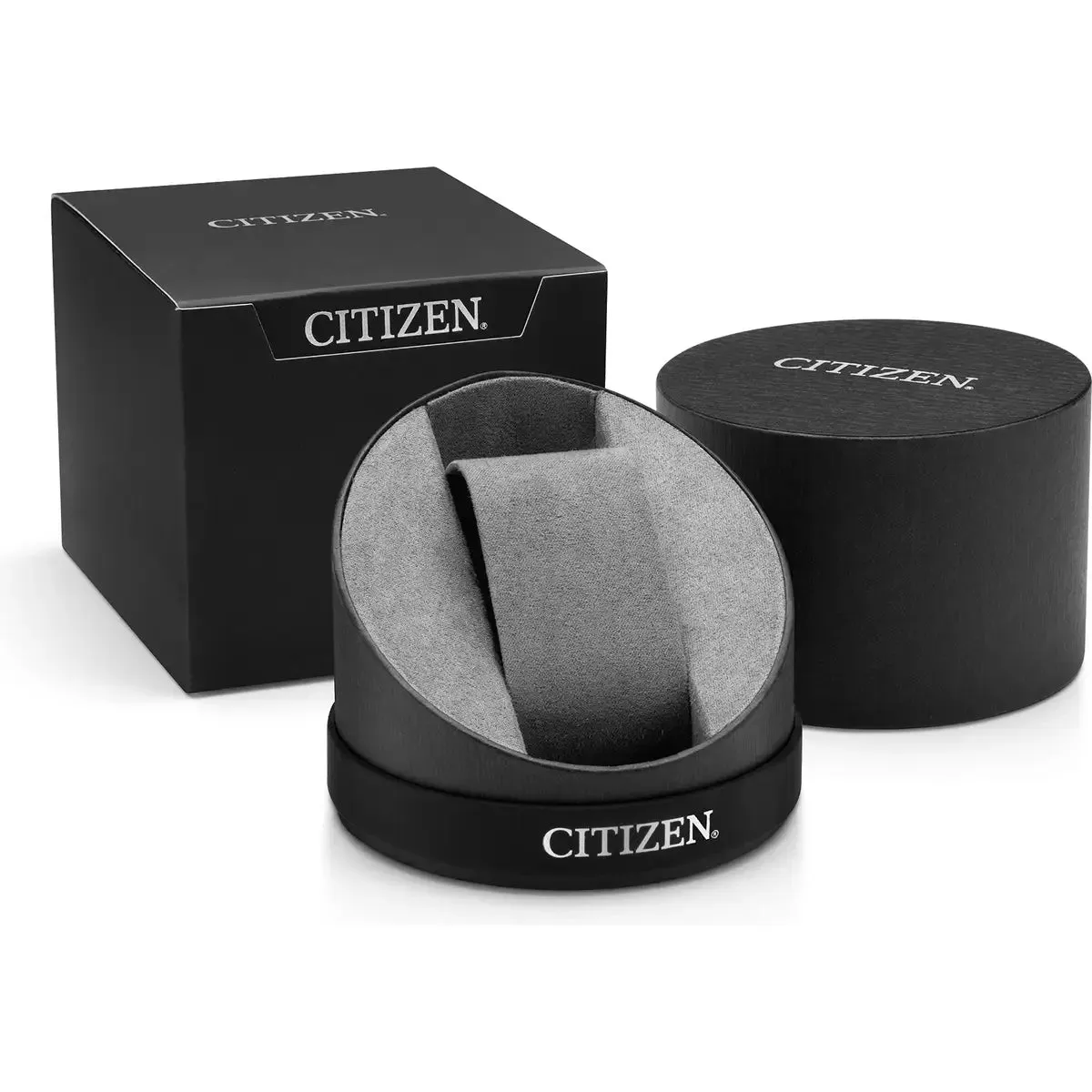 Citizen Eco-Drive Mens Gold Sport Watch