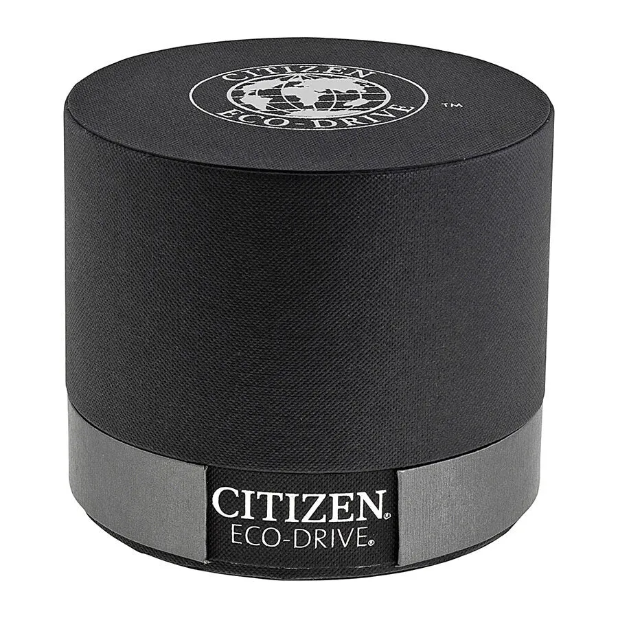 Citizen Eco-Drive Silhouette Ladies Watch EW1540-54A