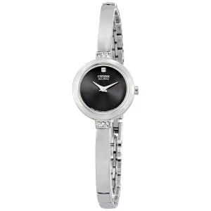 Citizen Eco Drive Stainless Steel Ladies Watch EW9920-50E