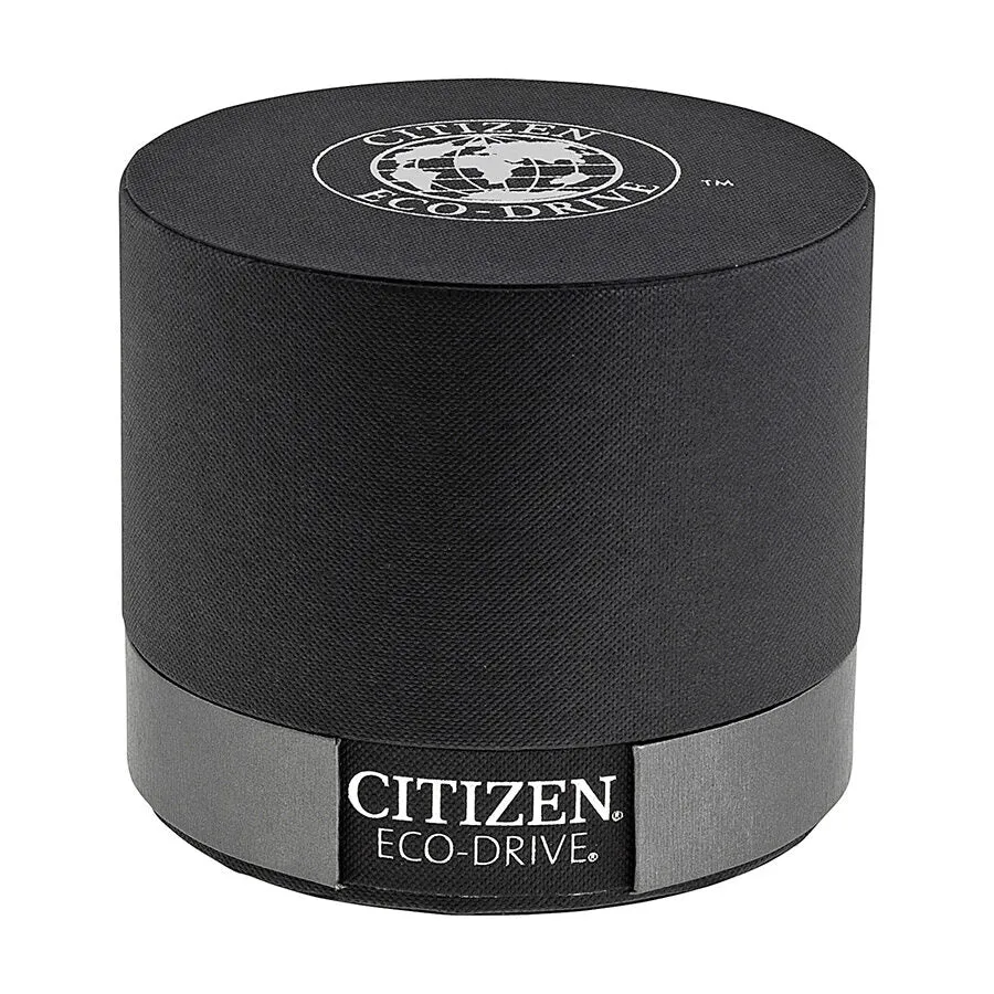 Citizen Men's Bracelet Eco Drive Flexible Band Men's Watch BM8452-99P