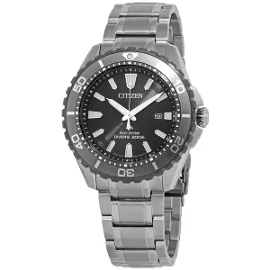 Citizen Promaster Diver Eco-Drive Men's Watch BN0198-56H