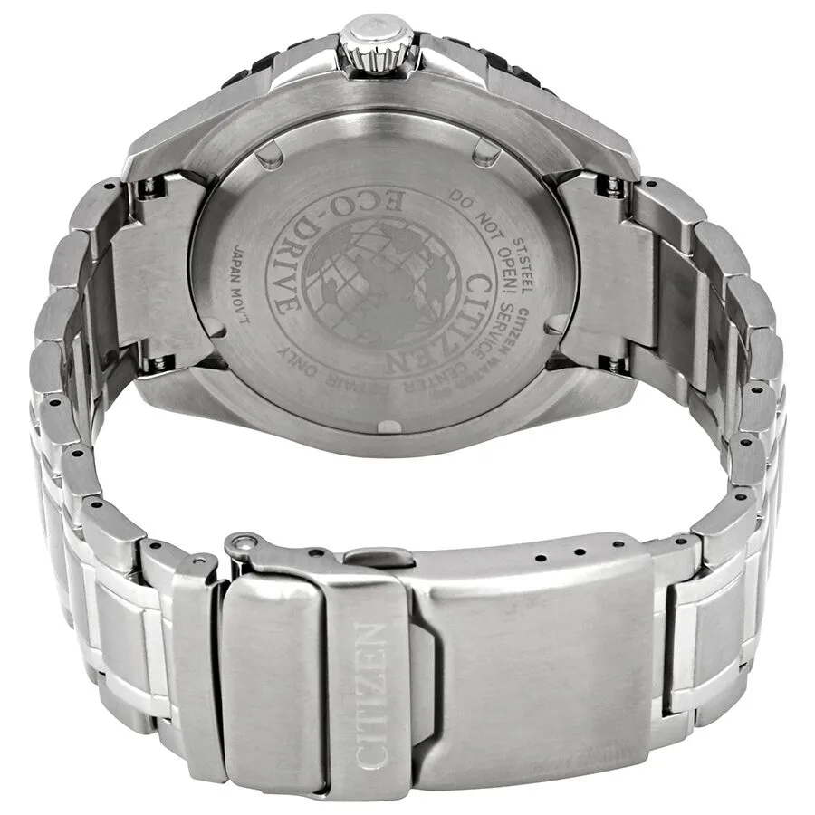 Citizen Promaster Diver Eco-Drive Men's Watch BN0198-56H