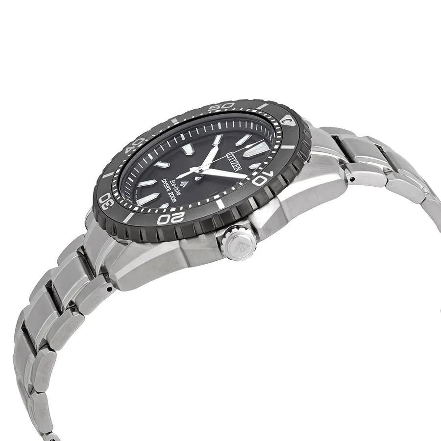 Citizen Promaster Diver Eco-Drive Men's Watch BN0198-56H