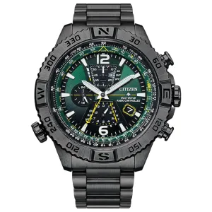 Citizen Promaster Navihawk A-T