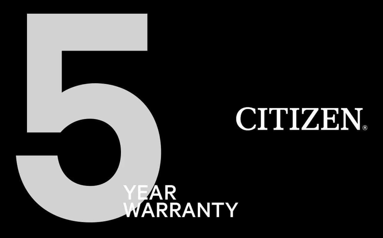 Citizen World Time Diamond Set Gold Men's Watch BU2082-56E