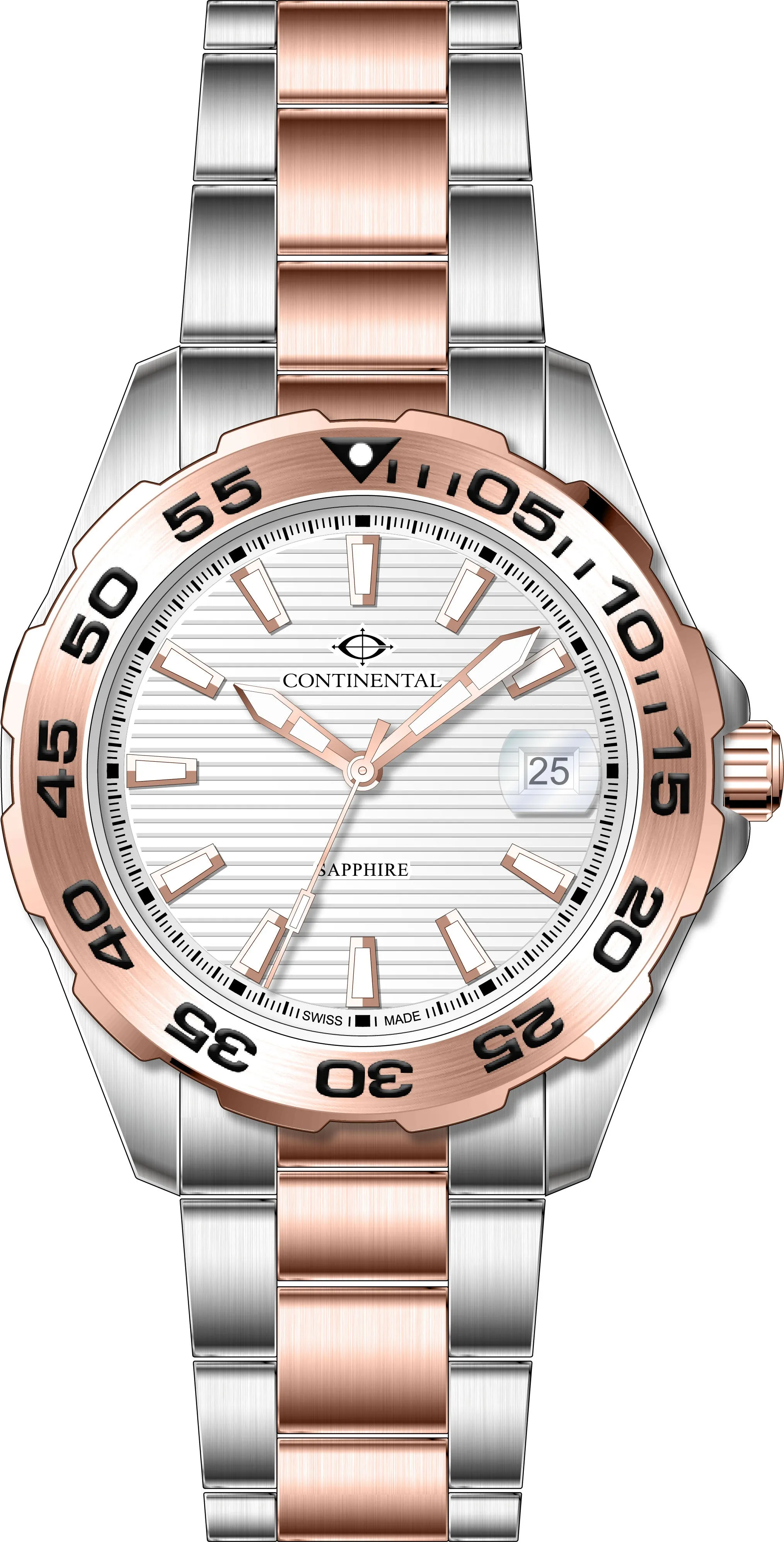 CONTINENTAL - 20501-GD815130 (C5)