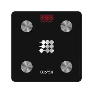 Cubitt Smart Scale by Cubitt
