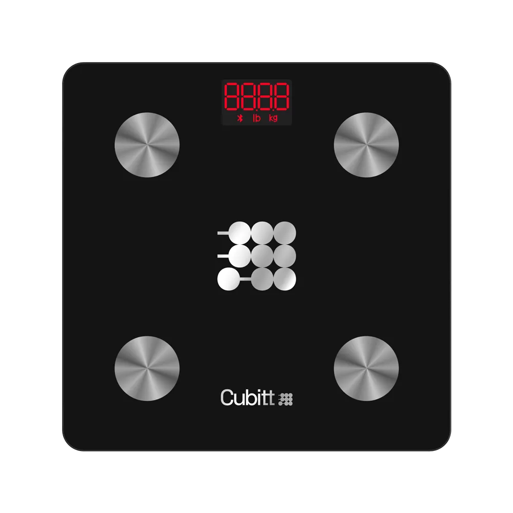 Cubitt Smart Scale by Cubitt