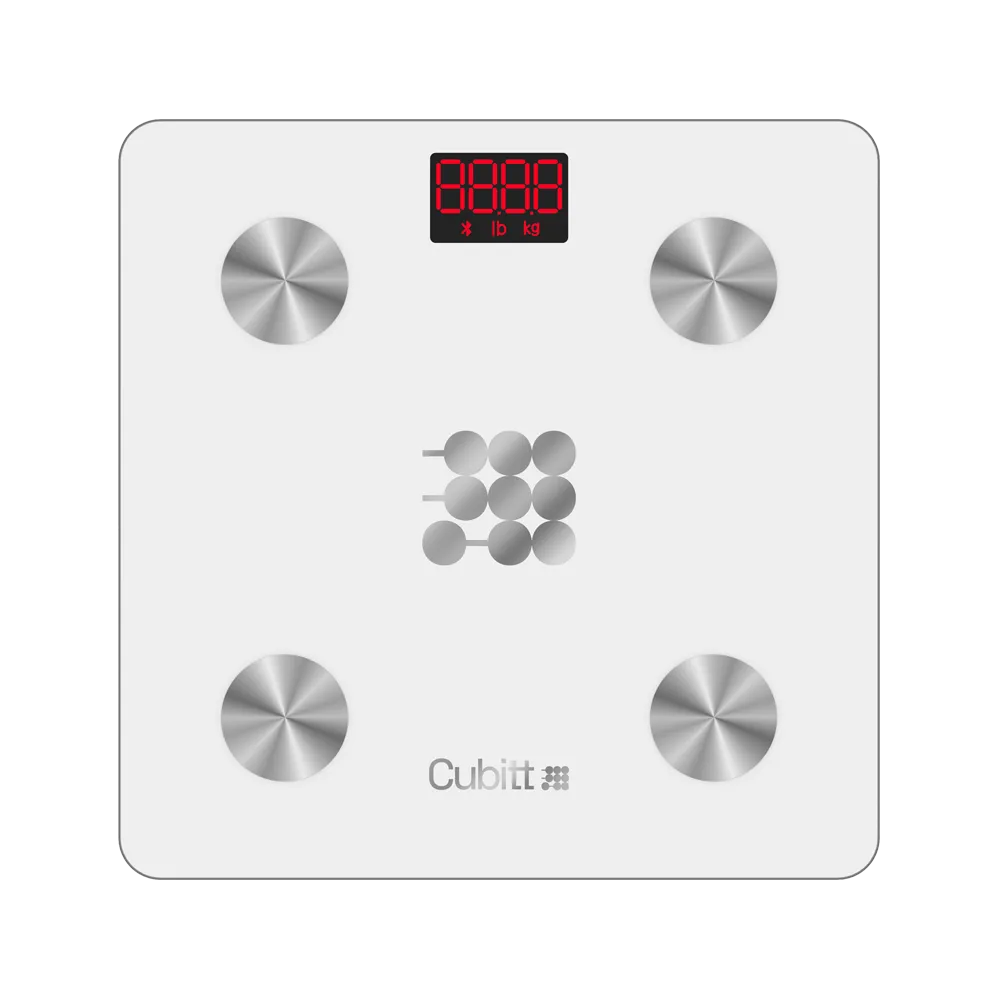 Cubitt Smart Scale by Cubitt
