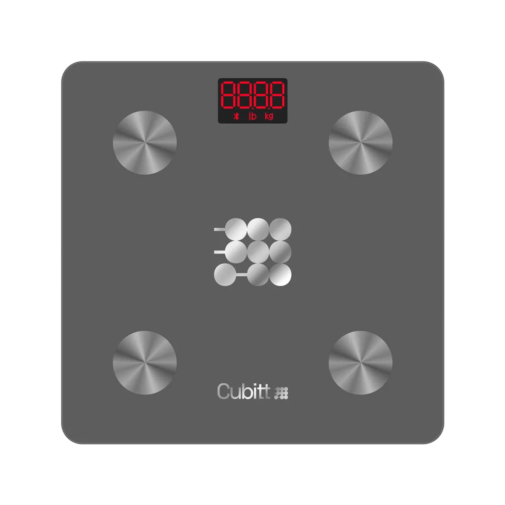 Cubitt Smart Scale by Cubitt