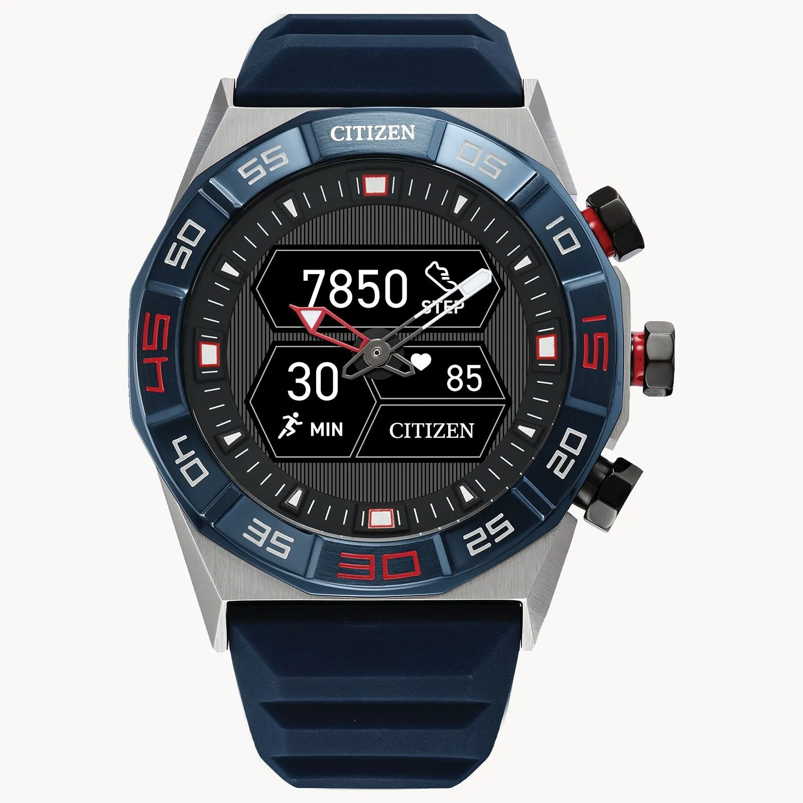 CZ Smart Hybrid
