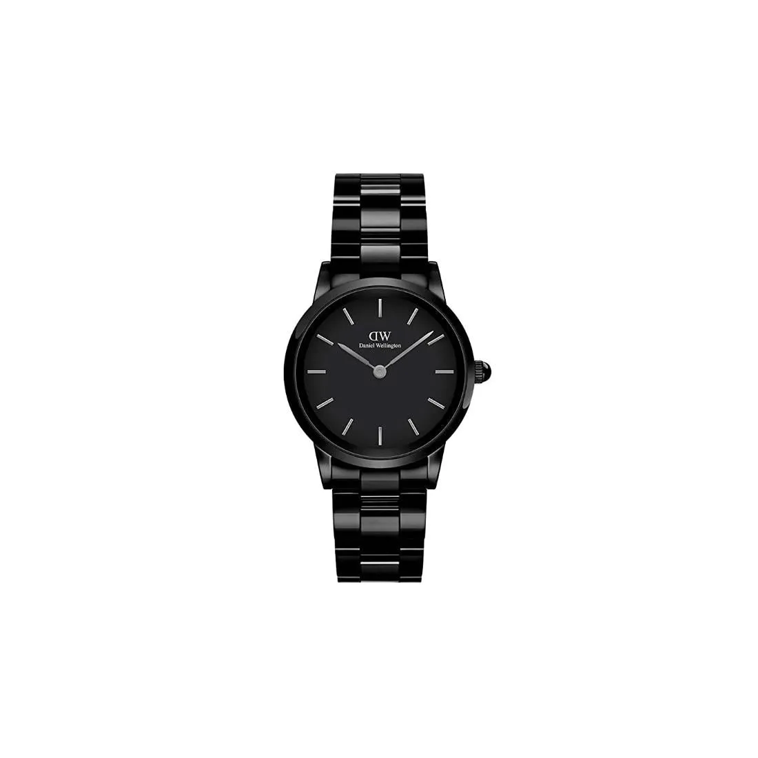 Daniel Wellington Black Dial Women Analogue Watch - DW00100415