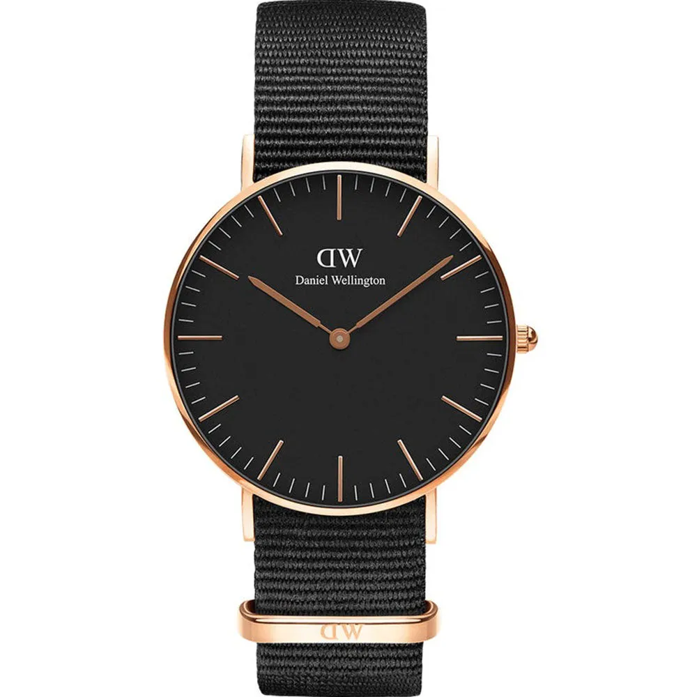Daniel Wellington DW00100150 Classic Cornwall