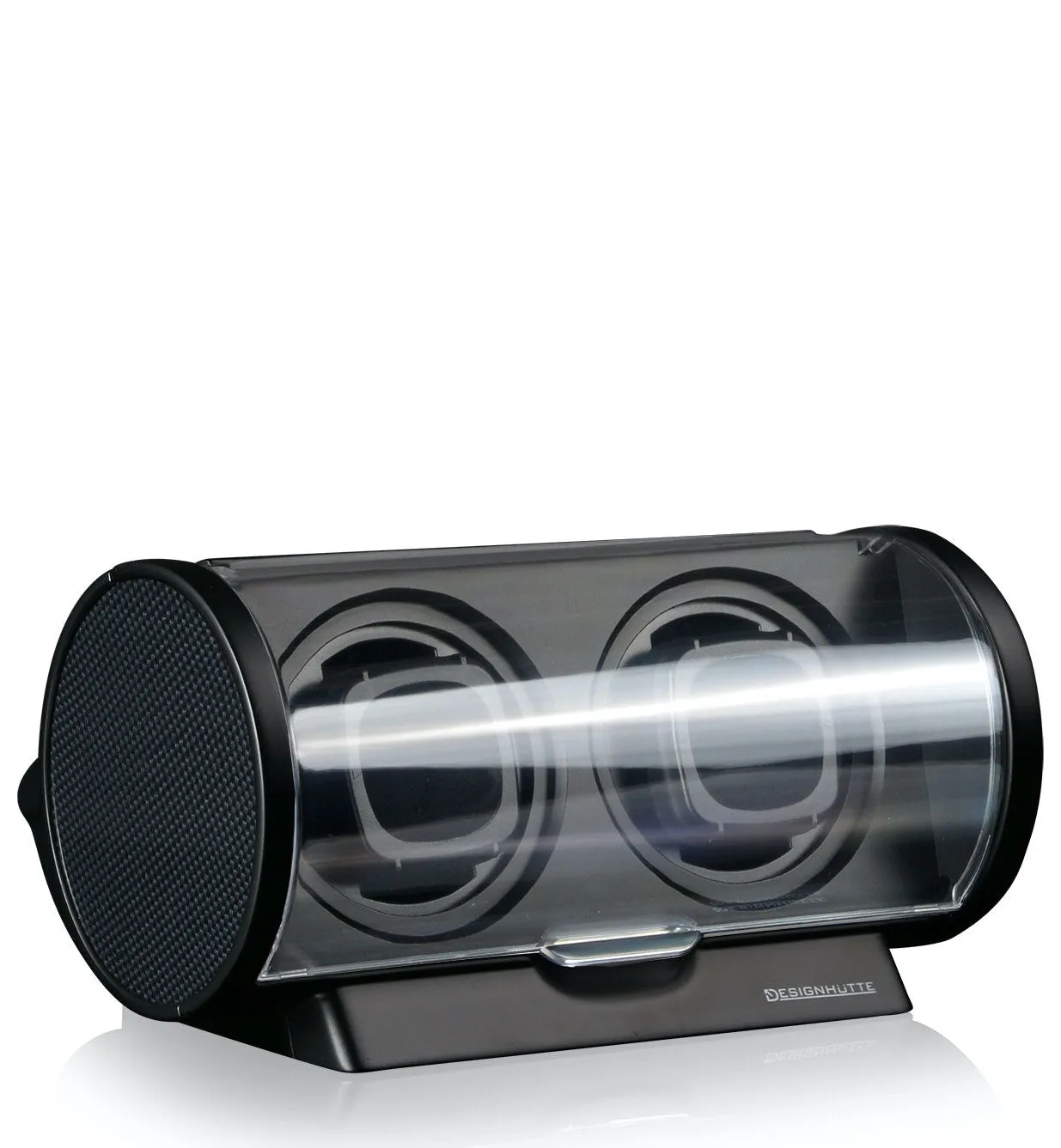 Designhuette Watch Winder Tubix Carbon