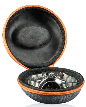 DH Watch Box Donut Bright Grey