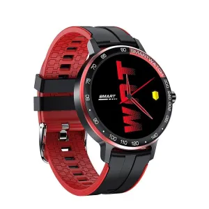 Doctor Blood oxygen monitor Outdoor Smart Watch Aluminum Case