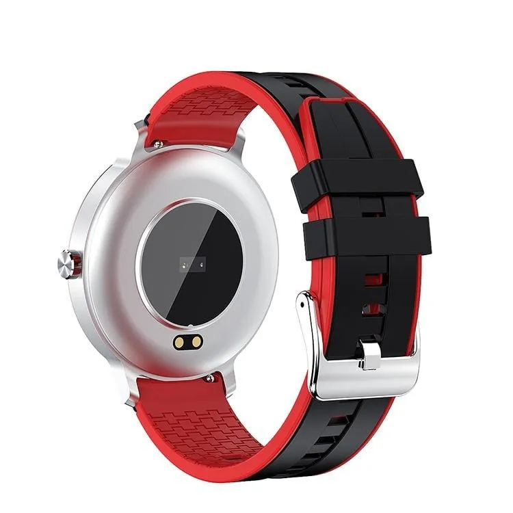 Doctor Blood oxygen monitor Outdoor Smart Watch Aluminum Case