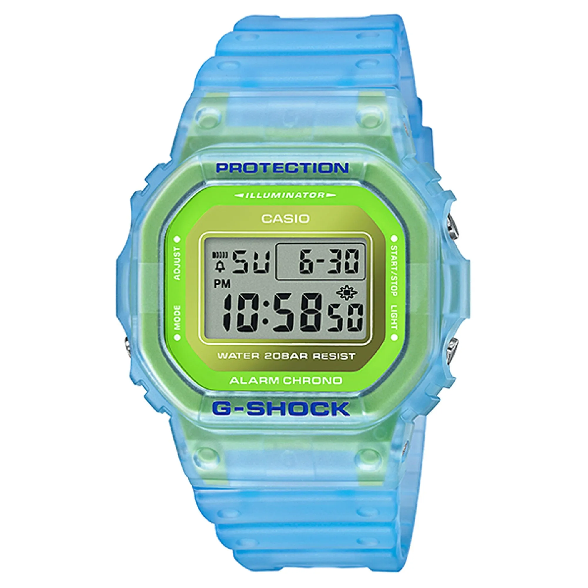 DW-5600LS-2D