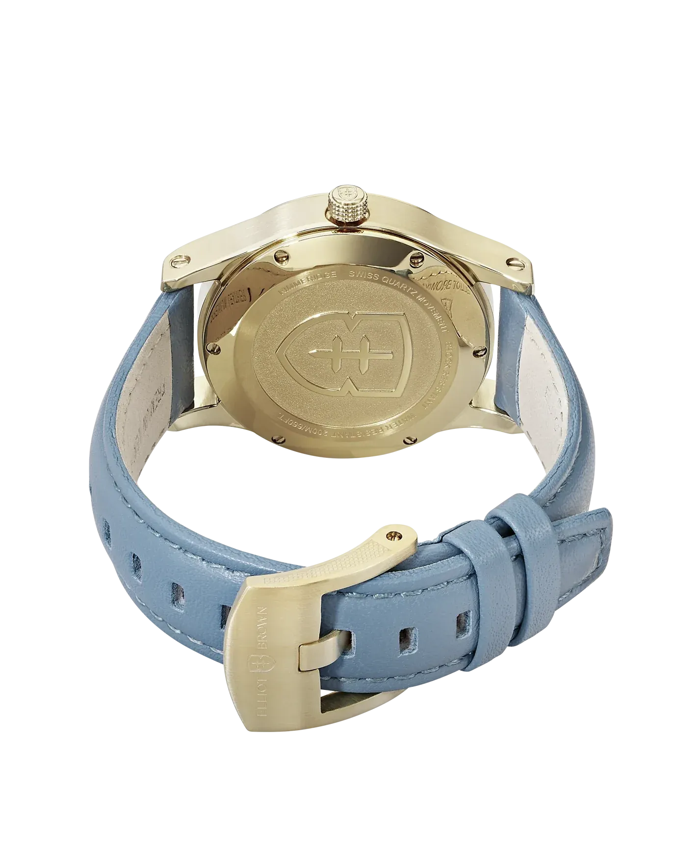 EB Watch Kimmeridge Ladies