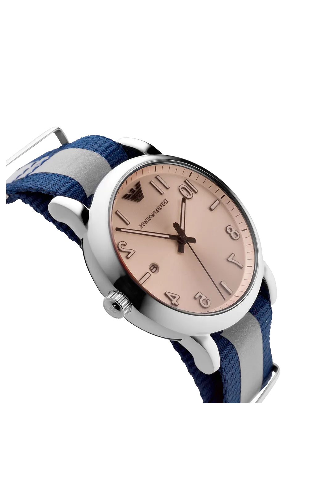 Emporio Armani Mens Watch