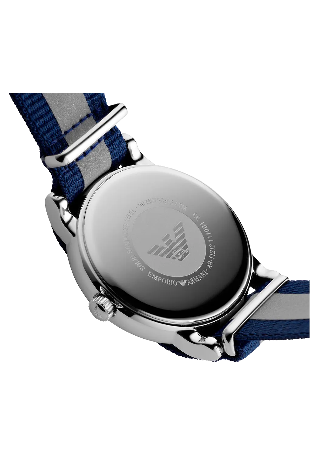 Emporio Armani Mens Watch