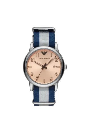 Emporio Armani Mens Watch