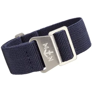 Erika's Originals Trident MN Watch Strap for Fixed Lugs