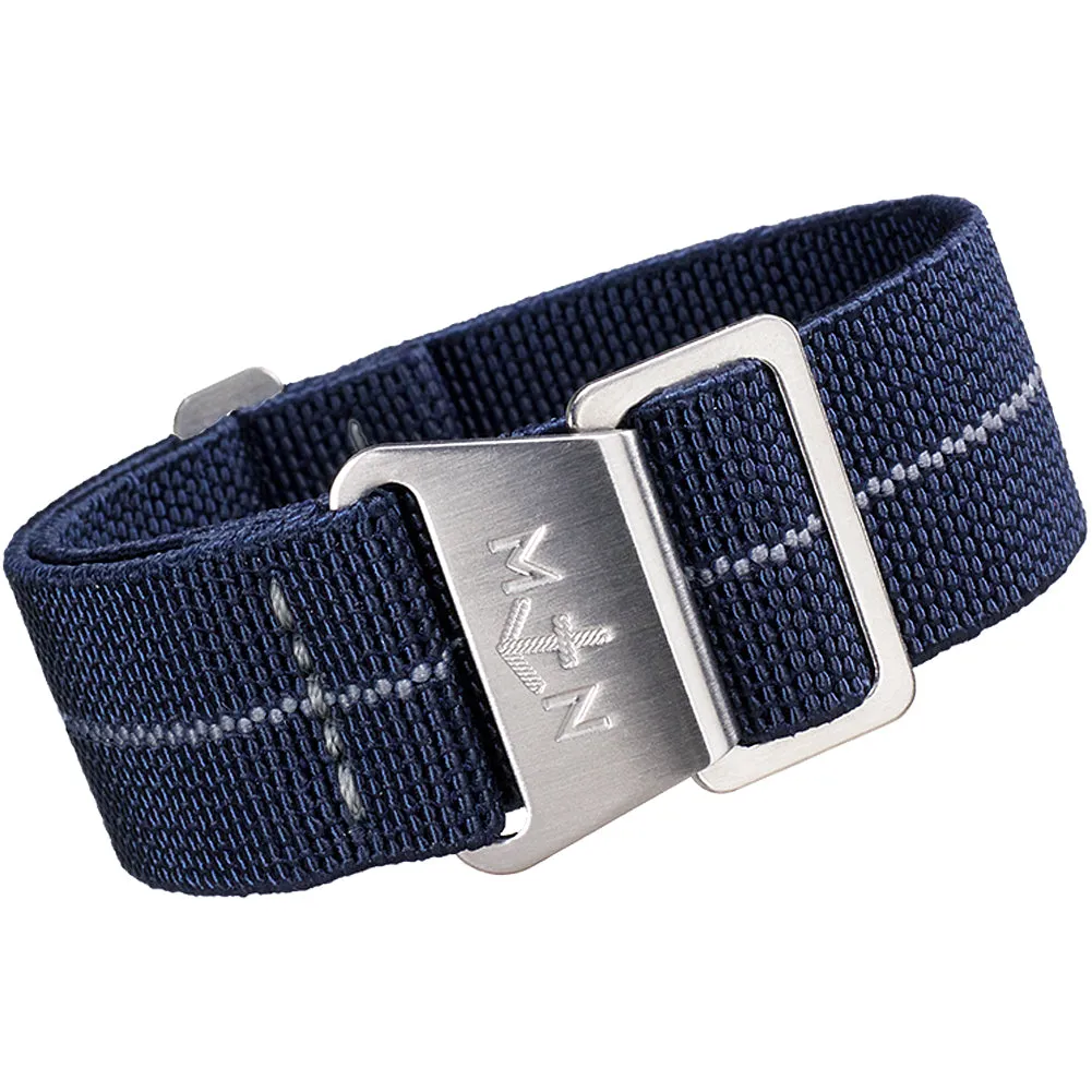 Erika's Originals Trident MN Watch Strap for Fixed Lugs