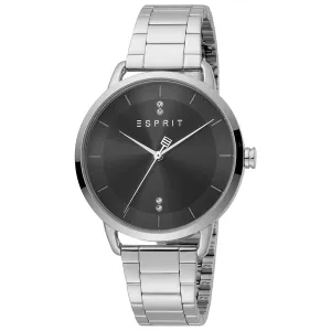 Esprit Stainless Steel Analog Women's Watch ES1L215M0075