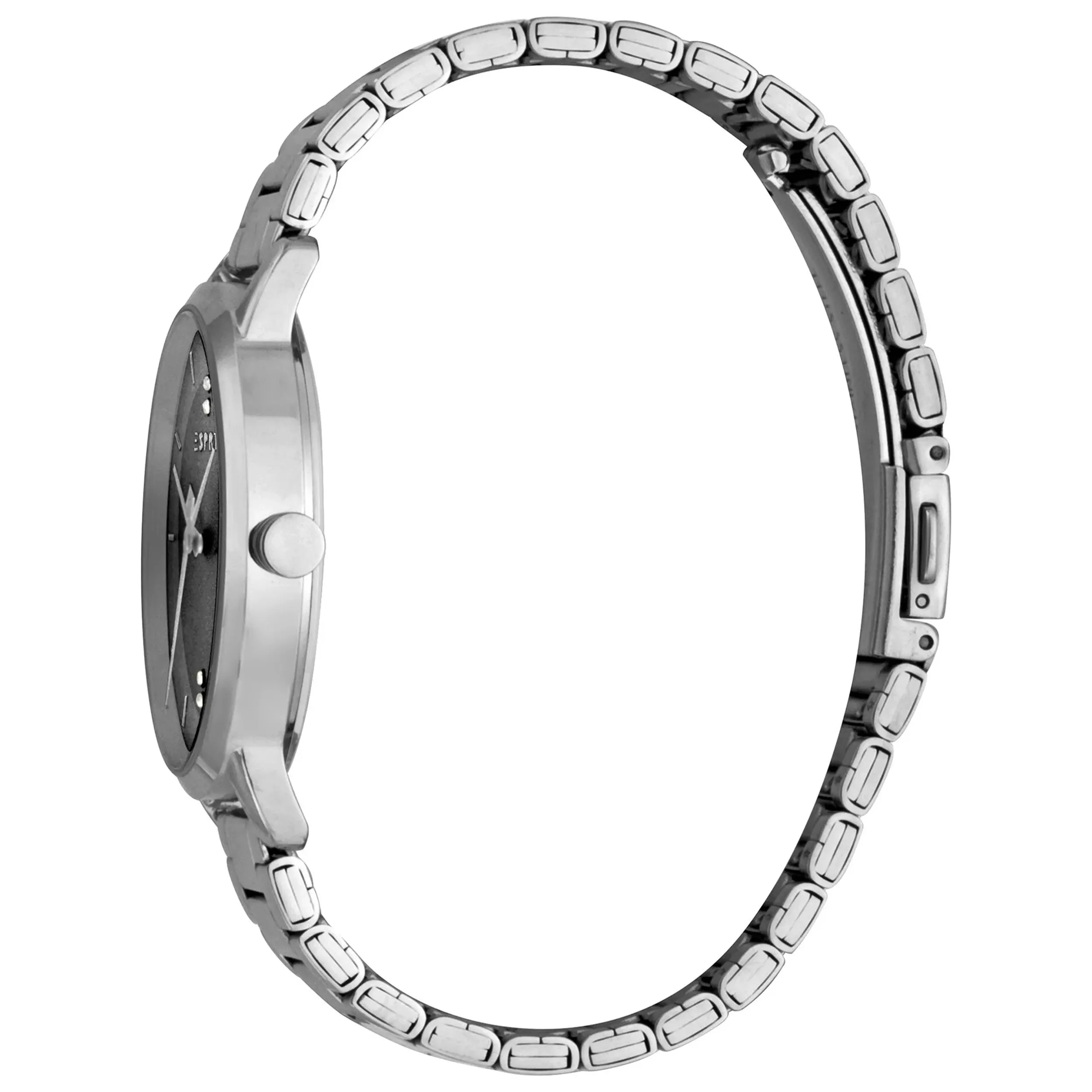 Esprit Stainless Steel Analog Women's Watch ES1L215M0075