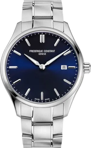 FC Watch Classics Quartz
