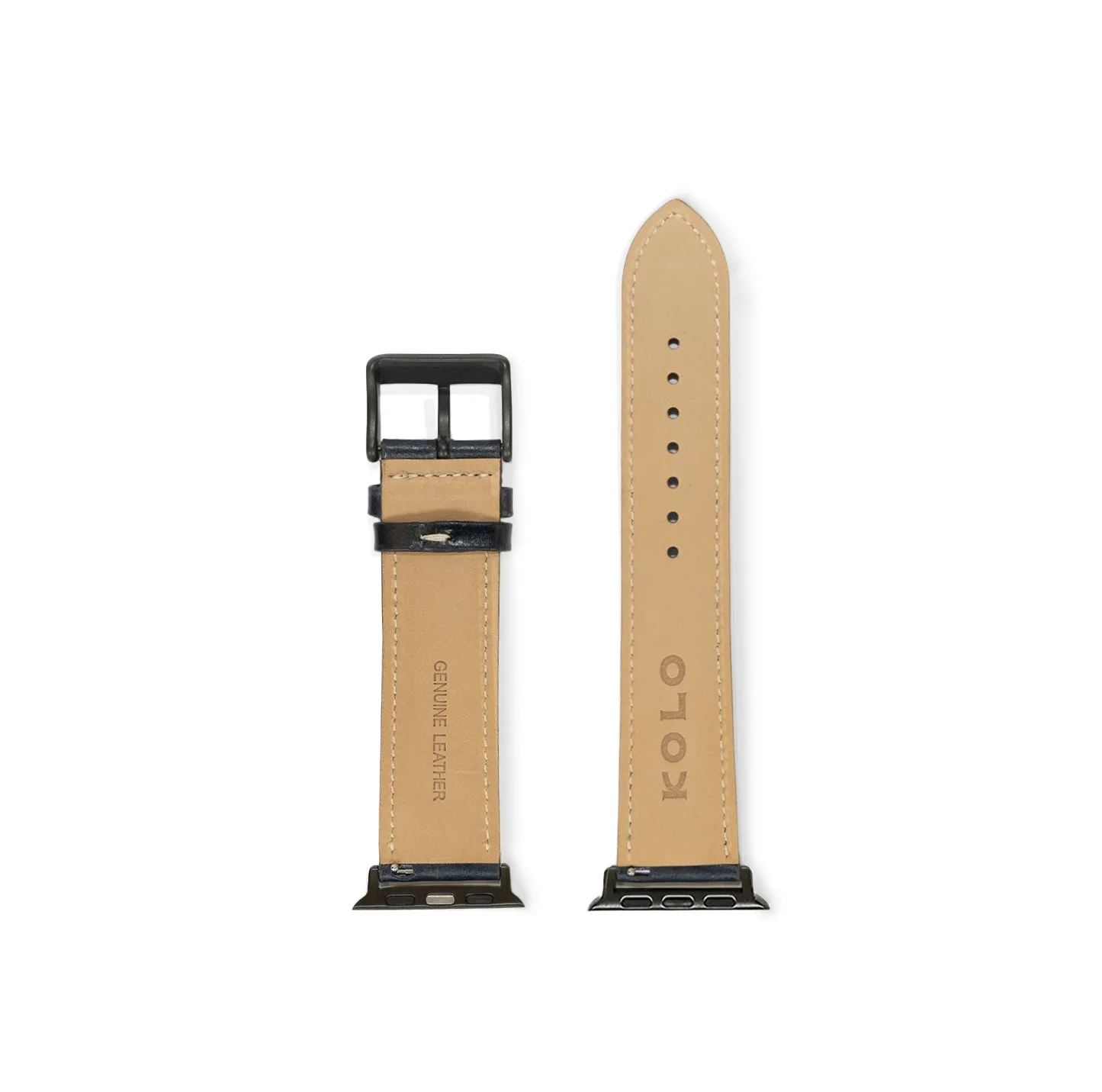Flynn Watch Band