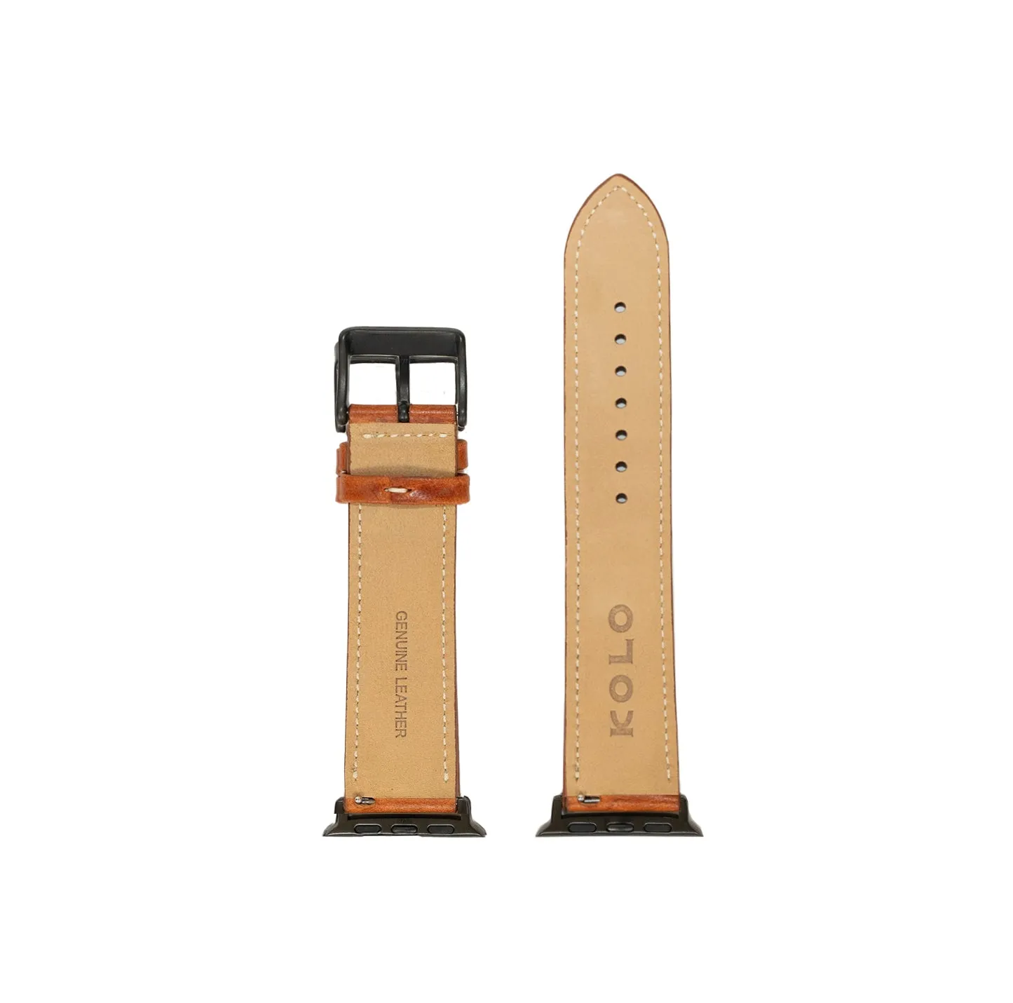 Flynn Watch Band