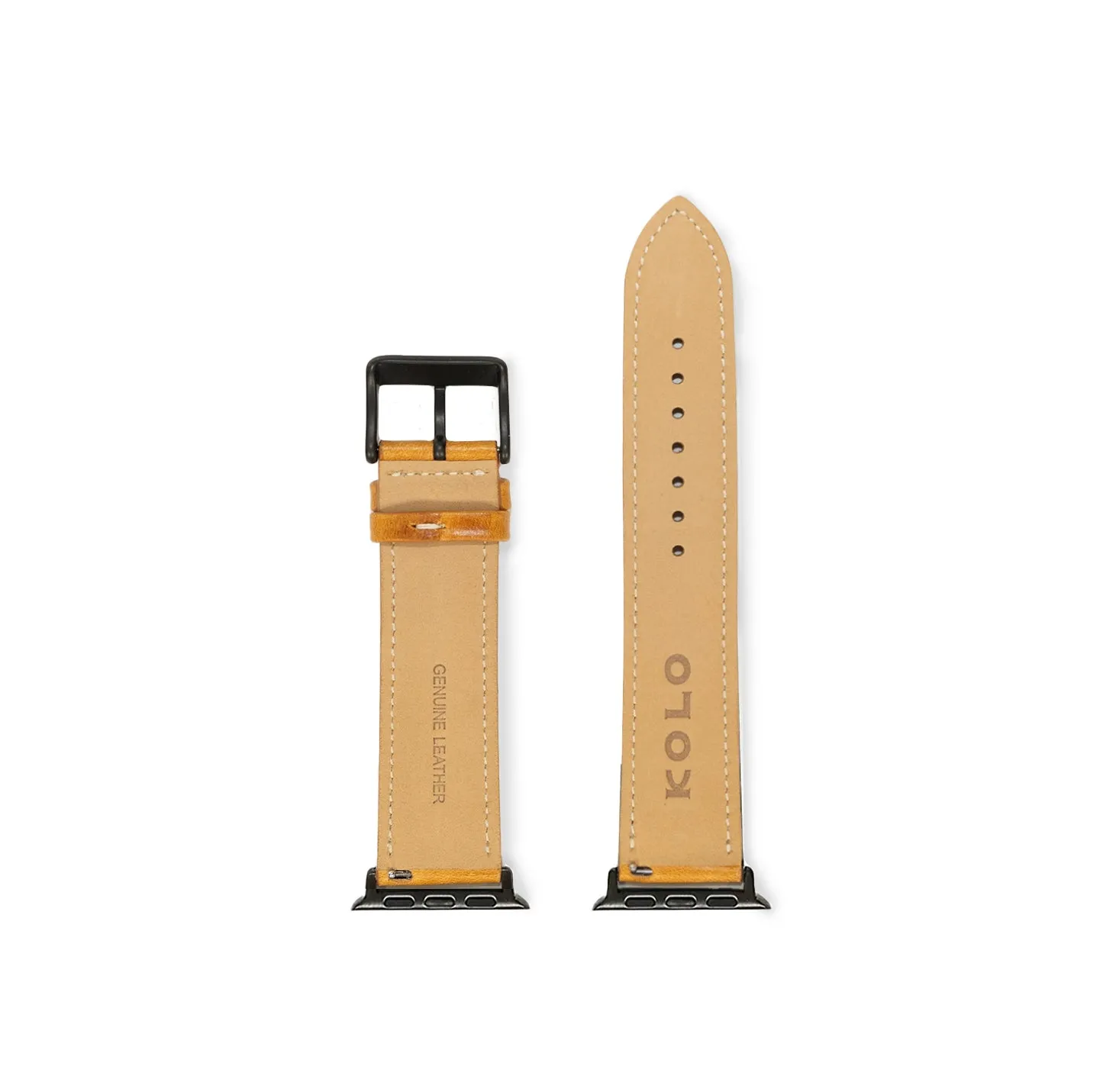 Flynn Watch Band