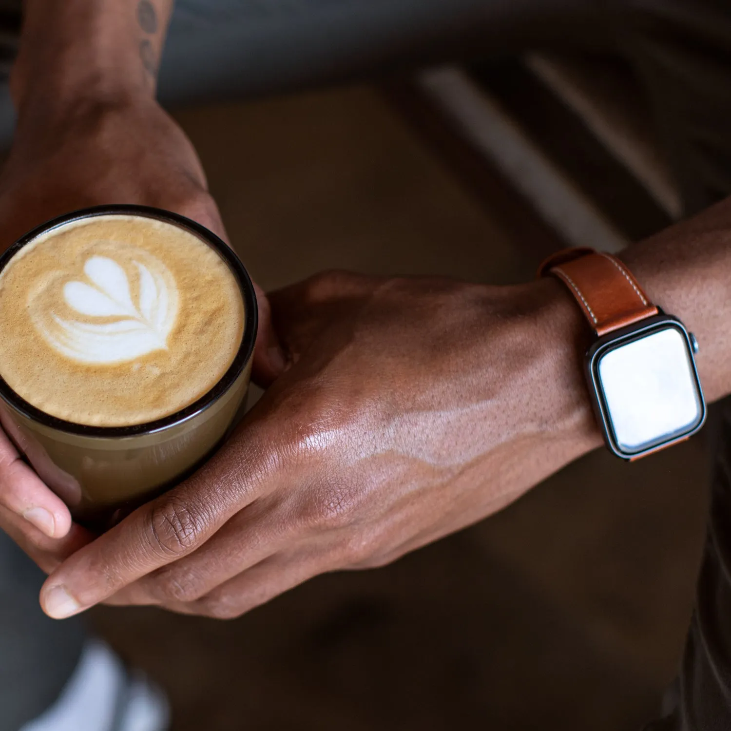 Flynn Watch Band