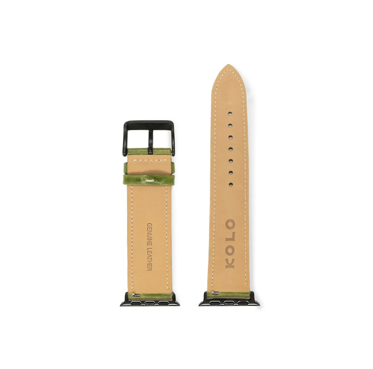 Flynn Watch Band