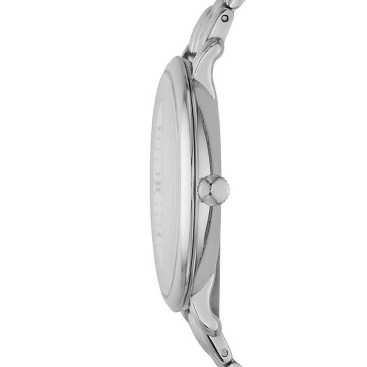Fossil Jacqueline Silver Stainless Steel Women's Watch ES3920