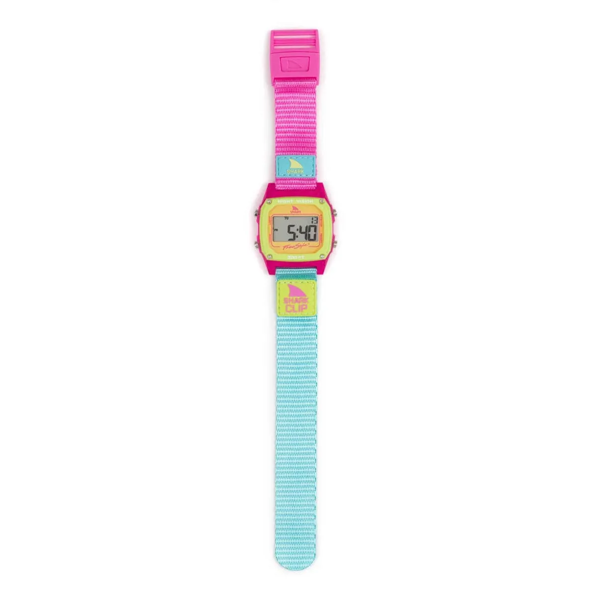 Freestyle Shark Classic Clip Popsicle Watch