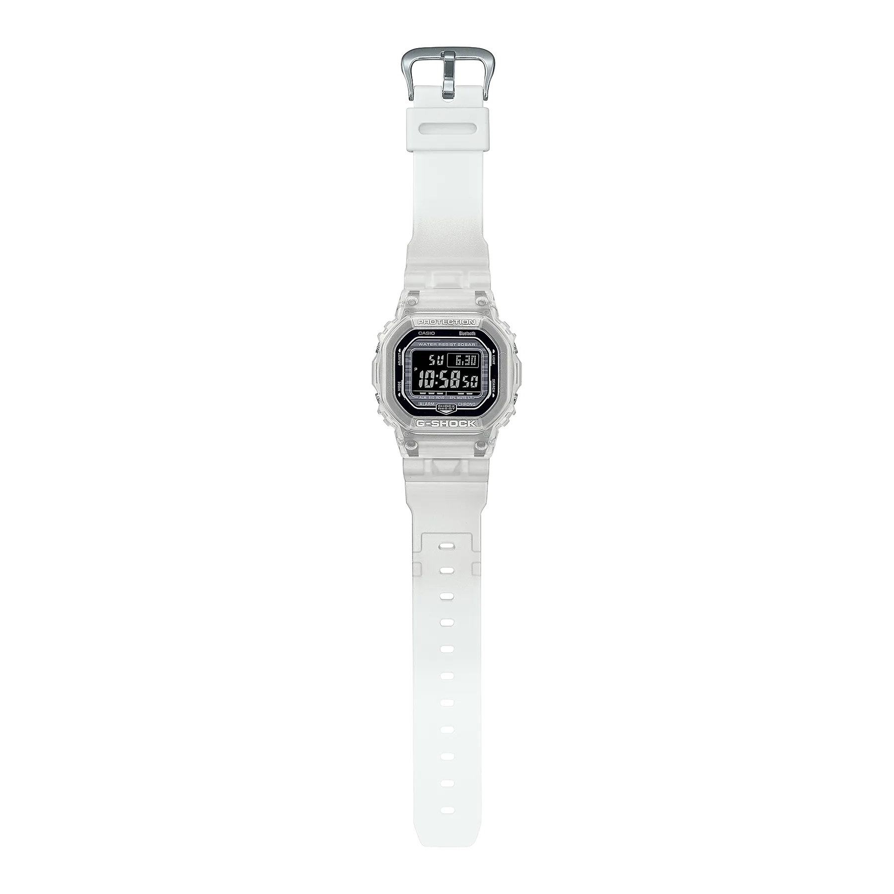 G-Shock Bluetooth Urban Series DWB5600G-7D
