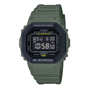 G-SHOCK DW-5600 (DW5610SU-3) / Military Green