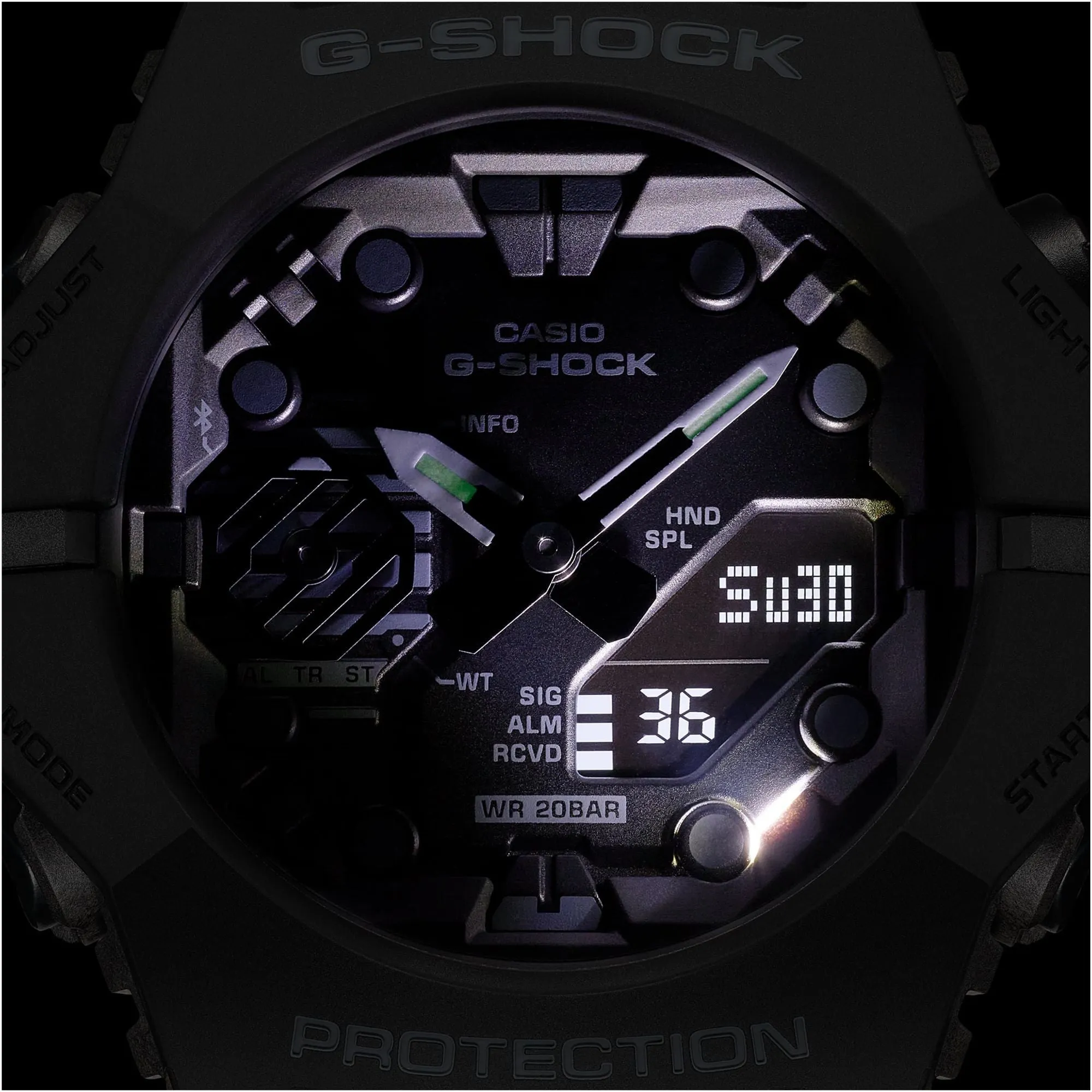 GA-B001-1A