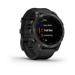 Garmin Epix (Gen 2)- Sapphire