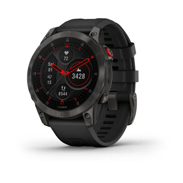 Garmin Epix (Gen 2)- Sapphire
