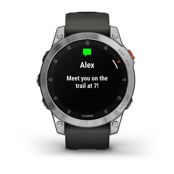 Garmin Epix (Gen 2)