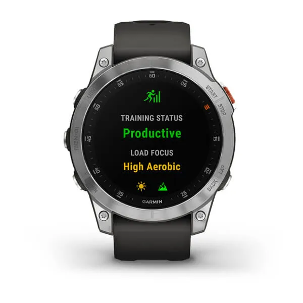 Garmin Epix (Gen 2)