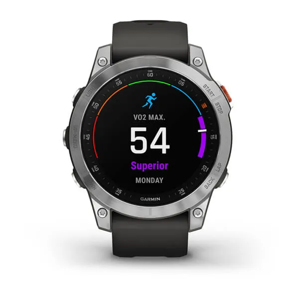 Garmin Epix (Gen 2)