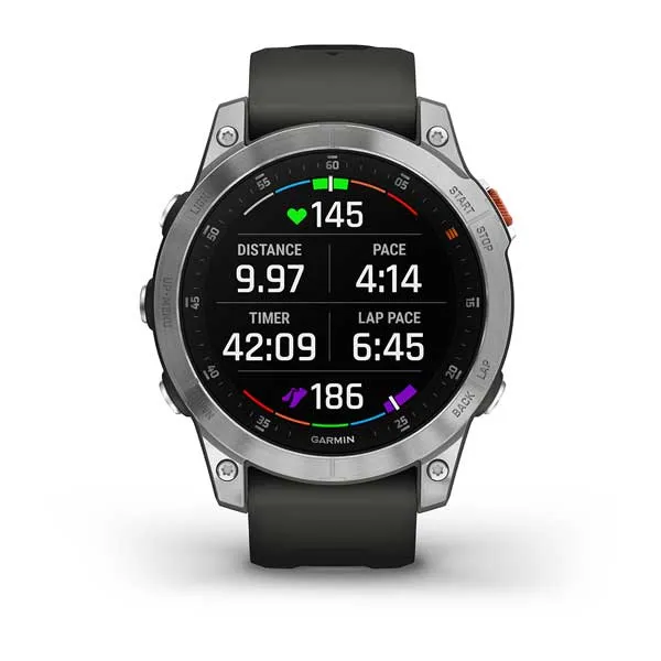 Garmin Epix (Gen 2)