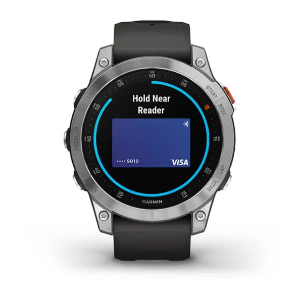 Garmin Epix (Gen 2)